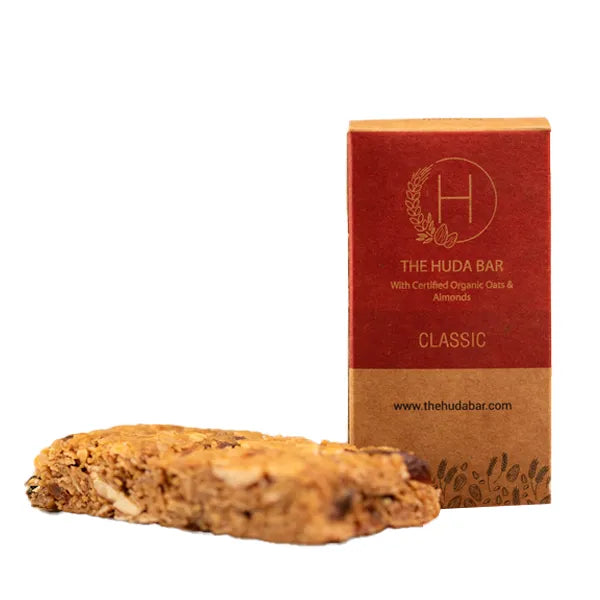 Breakfast, Snacks Classic (Gluten free)-1